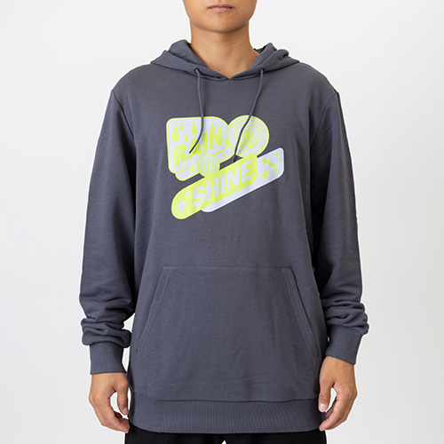 マンチェスター・シティ FTBLCULTURE フーディ