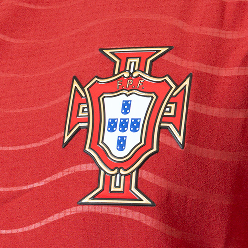 2026 ポルトガル代表 HOME オーセンティックユニフォーム