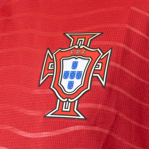 2026 ポルトガル代表 HOMEユニフォーム