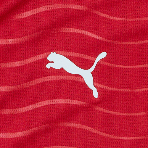 ジュニア 2026 ポルトガル代表 HOMEユニフォーム