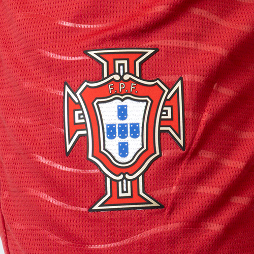 2026 ポルトガル代表 ショーツ