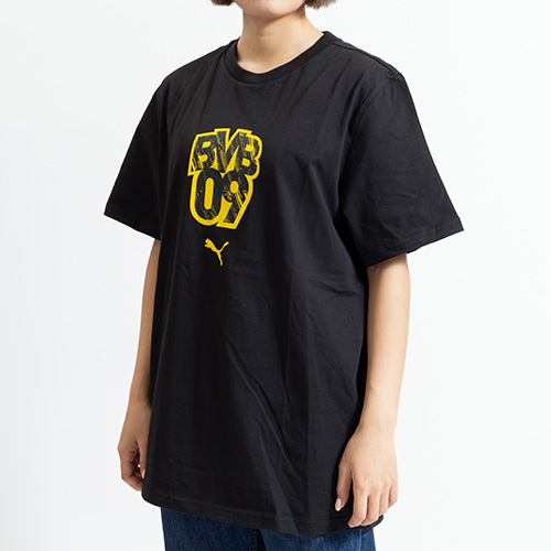 ドルトムント FTBLCULTURE Tシャツ