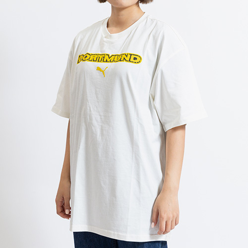 ドルトムント FTBLCULTURE RELAXED Tシャツ