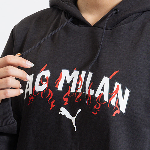 ACミラン FTBLCULTURE フーディ