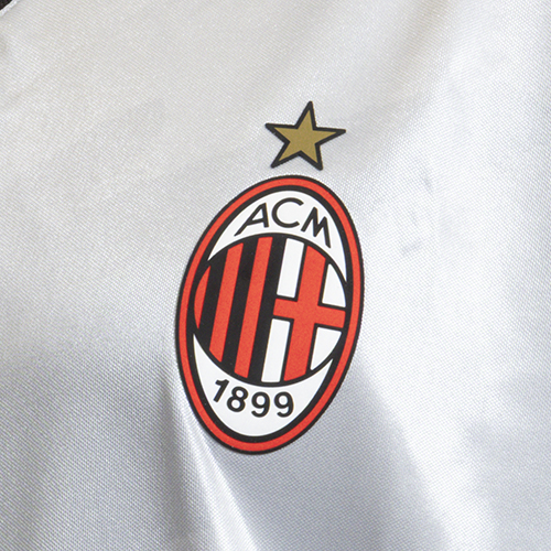 ACミラン X SLAM JAM ４th 長袖ユニフォーム