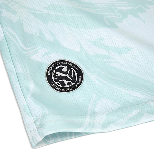 ジュニア 2026 ポルトガル代表 AWAY ユニフォーム #7 ロナウド