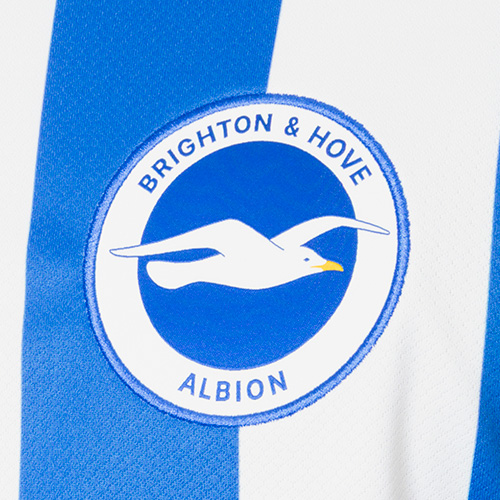 25-26 ブライトン&ホーヴ・アルビオンFC HOMEユニフォーム