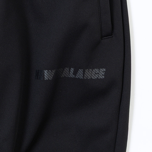 ジュニア Black Out ストレッチボンディングパンツ 防風撥水