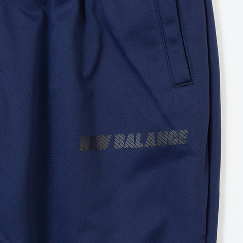 ジュニア Black Out ストレッチボンディングパンツ 防風撥水