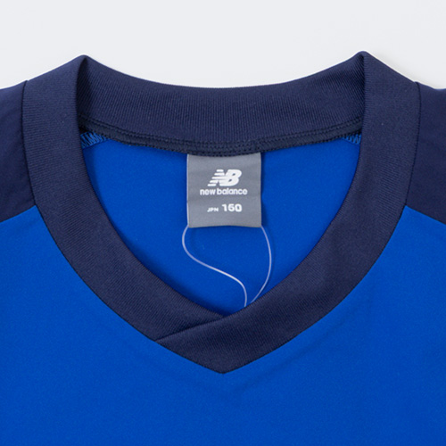 ジュニア Black Out ストレッチウーブントップ