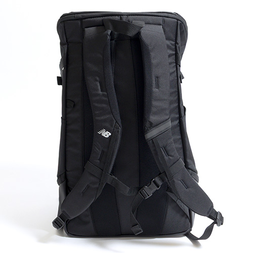 トップローディングバックパック 40L