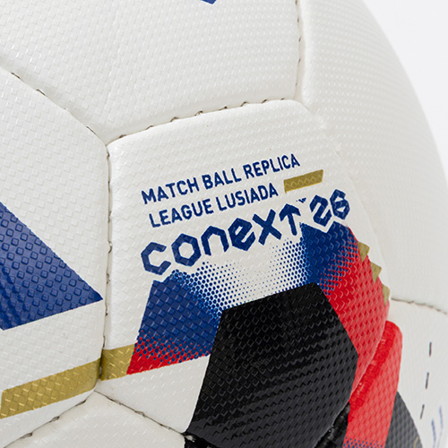 コネクト26 リーグルシアーダ 5号球