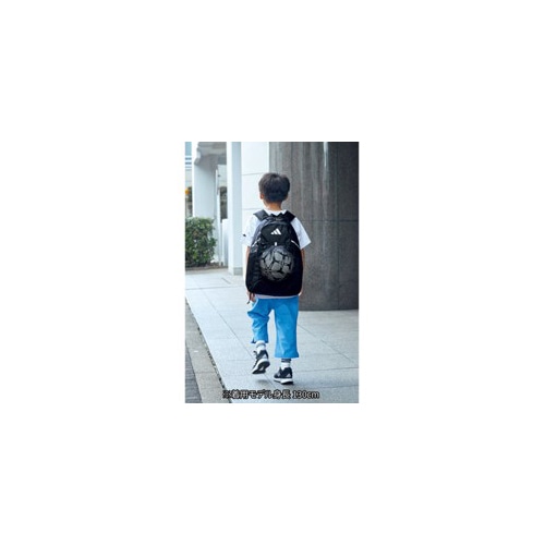 ボール用デイパック 24L(外付けネット)