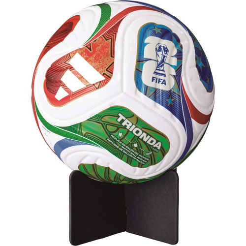 【予約】ヒストリカルボール ミニ 2026