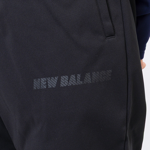 Black Out ストレッチボンディングパンツ 防風撥水