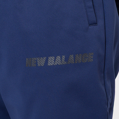 Black Out ストレッチボンディングパンツ 防風撥水