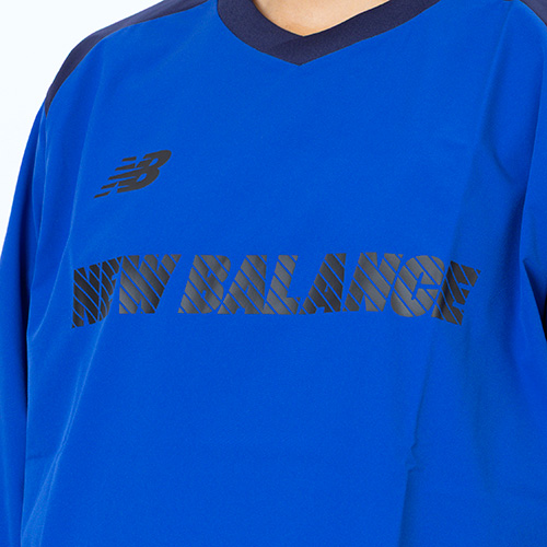 Black Out ストレッチウーブントップ