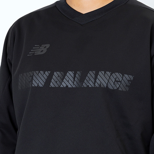 Black Out ストレッチボンディングトップ 防風撥水