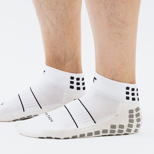 TRUsox アンクルカフ シン