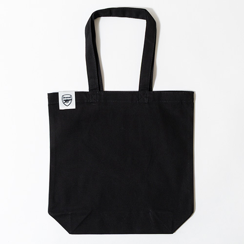 アーセナルFC トートバッグ