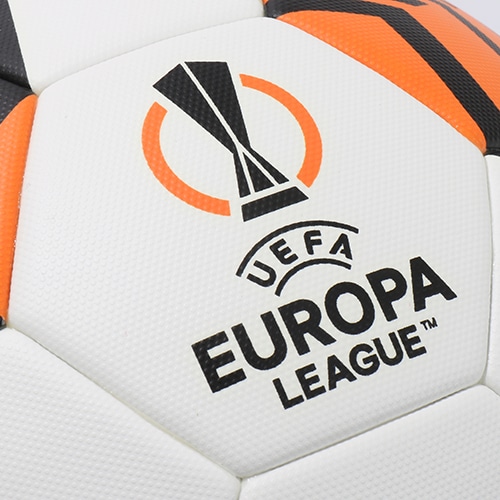 21-22 UEFAヨーロッパリーグ 試合球