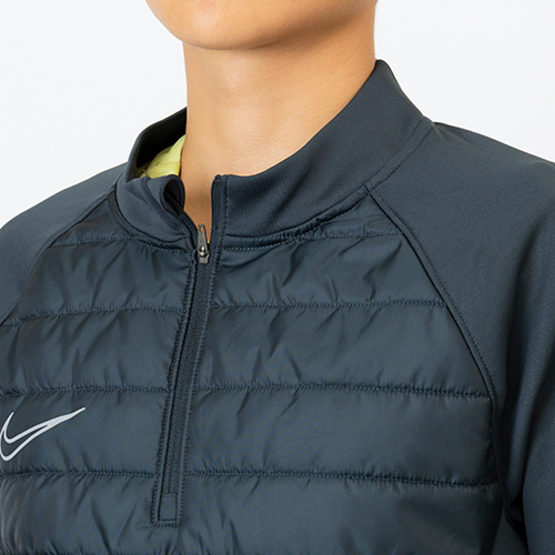 アカデミー ウィンターウォーリアー ドリルトップ