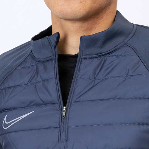 アカデミー ウィンターウォーリアー ドリルトップ