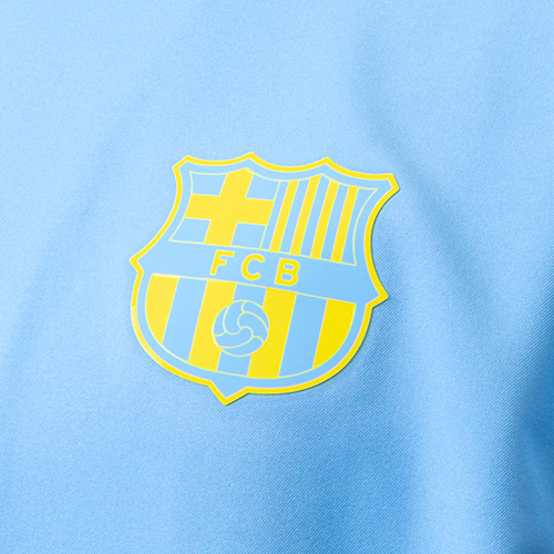 25-26 バルセロナ 4th ストライク アンセムジャケット