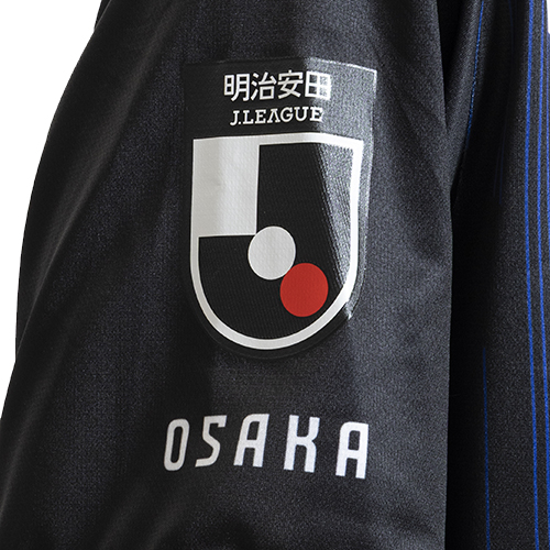 2026 ガンバ大阪 百年構想リーグ 1st ユニフォーム