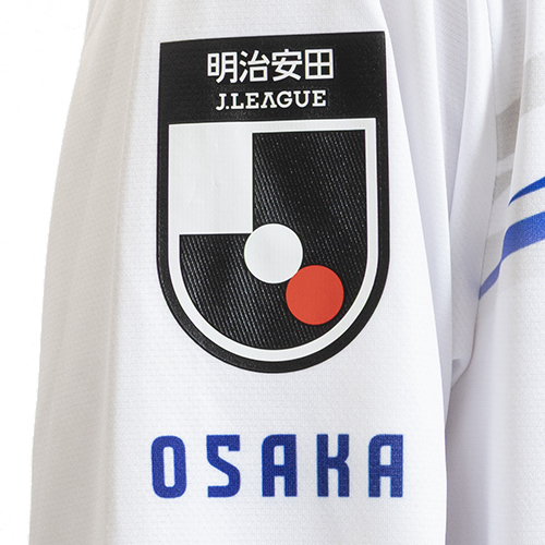 2026 ガンバ大阪 百年構想リーグ 2nd 長袖ユニフォーム