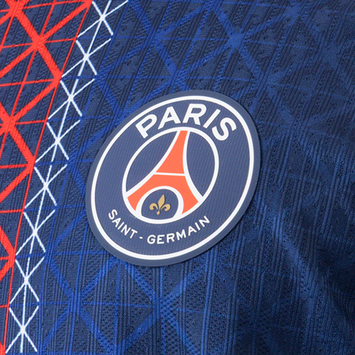 25-26 パリSG HOME オーセンティックユニフォーム