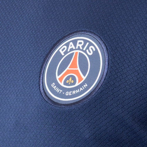 25-26 パリSG ストライク 半袖トップ