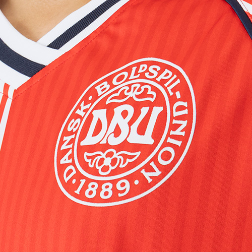 デンマーク代表 1986年 ジャージー