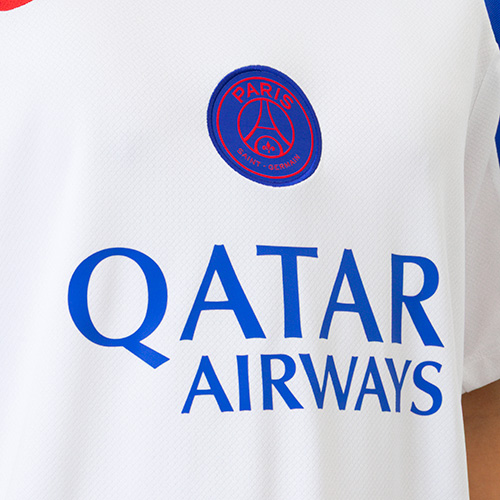 25-26 パリSG 3rd ストライク 半袖トップ