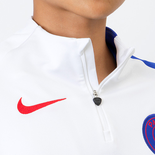 25-26 パリSG 3rd ストライク ドリルトップ