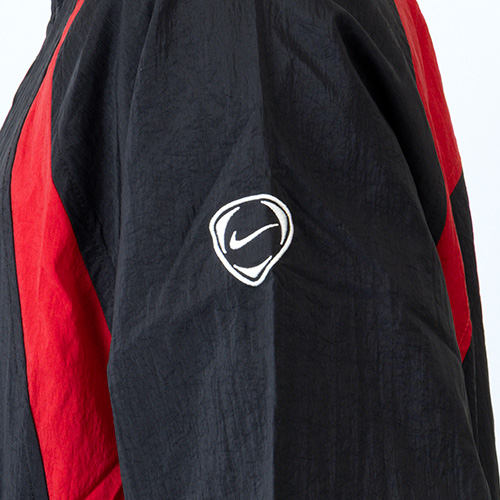 TOTAL 90 トラックジャケット