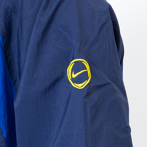 TOTAL 90 トラックジャケット