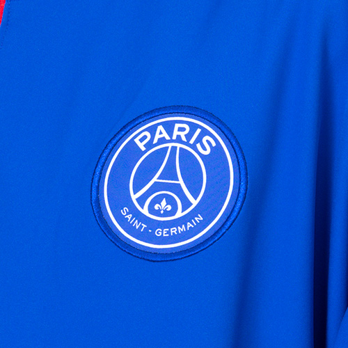 25-26 パリSG 3rd ストライク アンセムジャケット