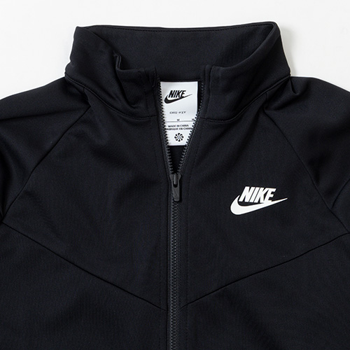 ジュニア トラックスーツ