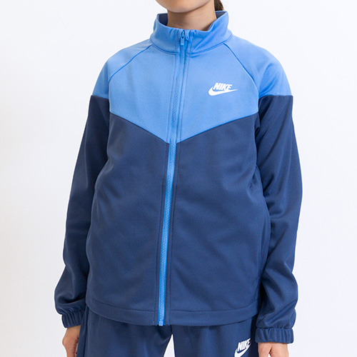 ジュニア トラックスーツ