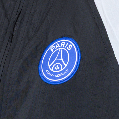 パリSG TOTAL 90 3rd トラックジャケット