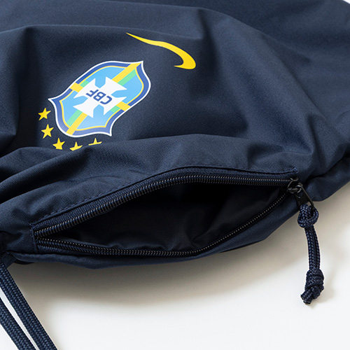 ブラジル代表 ジムサック