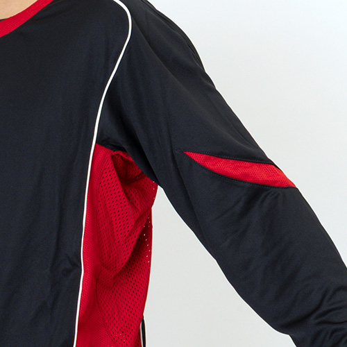 TOTAL 90 長袖トップ