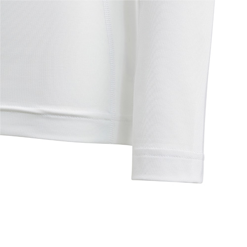 キッズ TECHFIT 長袖ベースレイヤー