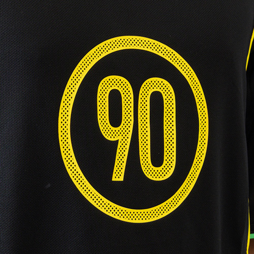 TOTAL 90 サッカーユニフォーム