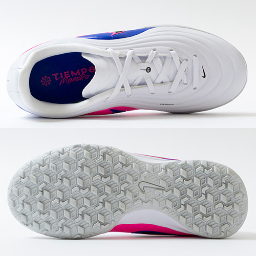 ジュニア ティエンポ マエストロ アカデミー TF