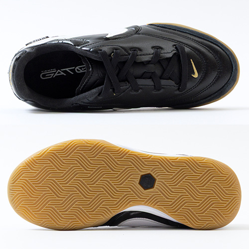 ジュニア ティエンポ ストリートガト