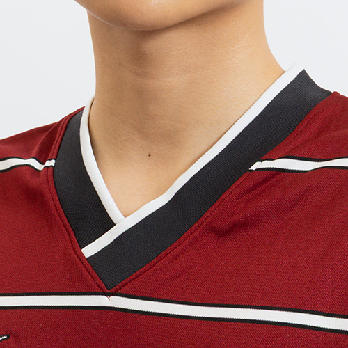 エナジー 長袖トップ