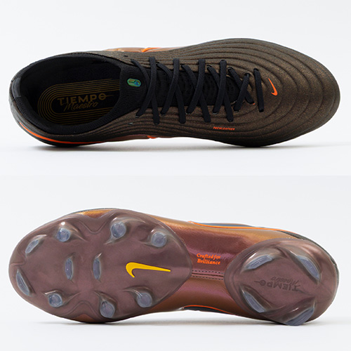 ティエンポ マエストロ エリート FG LV8