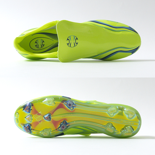 F50 ELITE FG TUNIT